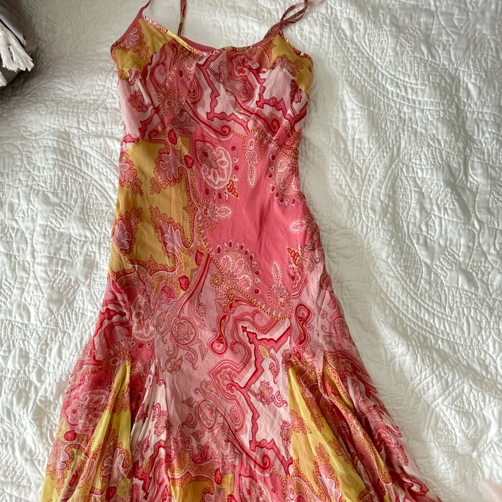 GORGEOUS midi!